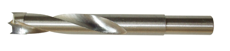 SY021 镶硬质合金木工钻