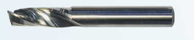 SY072-B整体硬质合金单刃铣刀